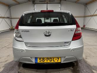 Hyundai I-30 1.4i 80kW i-Drive Drive Cool picture 23