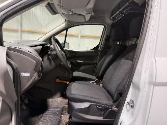 Ford Transit Connect 1.5EcoBlue 55kW Airco Trend picture 13