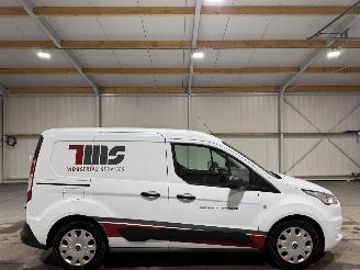 Unfall Kfz Van Ford Transit Connect 1.5EcoBlue 55kW Airco Trend 2019/11