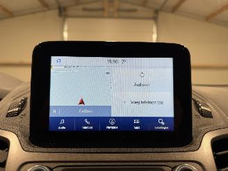 Ford Transit Connect 1.5D EcoBlue 74kW L1 Trend picture 34