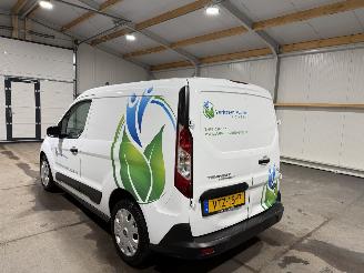 Ford Transit Connect 1.5D EcoBlue 74kW L1 Trend picture 12