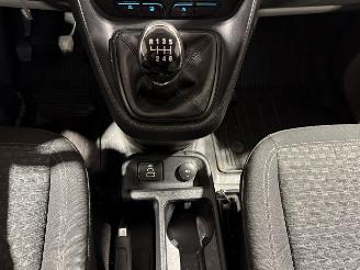 Ford Transit Connect 1.5D EcoBlue 74kW L1 Trend picture 39