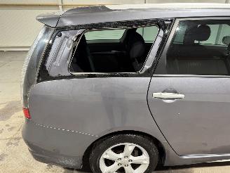 Mitsubishi Grandis 2.4-16V 121kW Automaat InSport 7 Persoons picture 23