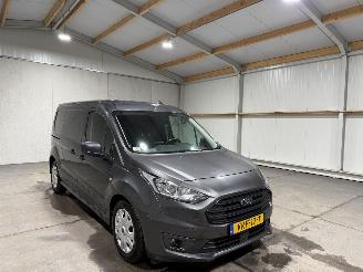 Ford Transit Connect 1.5 EcoBlue 74kW L2 Trend Automaat picture 3