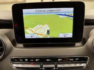 Mercedes V-klasse 220d 120kW Automaat Extra Lang 8Persoons Leder picture 18