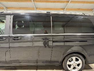 Mercedes V-klasse 220d 120kW Automaat Extra Lang 8Persoons Leder picture 13