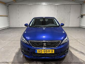 Peugeot 308 1.2PureTech 96kW Automaat Allure picture 4
