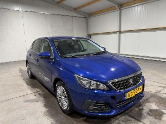 Peugeot 308 1.2PureTech 96kW Automaat Allure picture 3