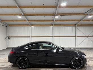 škoda osobní automobily Mercedes C-klasse Coupé 200 135kW Automaat Ambition 2016/12