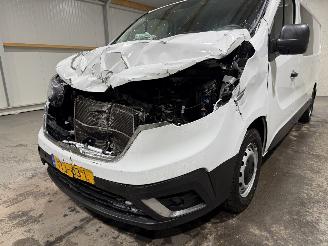 Renault Trafic 2.0DCI 81kW D.C. T29 L2H1  Comfort picture 24