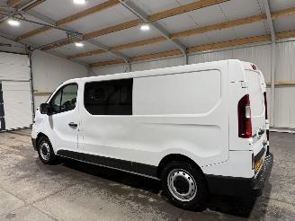 Renault Trafic 2.0DCI 81kW D.C. T29 L2H1  Comfort picture 11