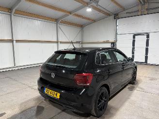 Volkswagen Polo 1.6TDI 70kW Airco Comfortline picture 6