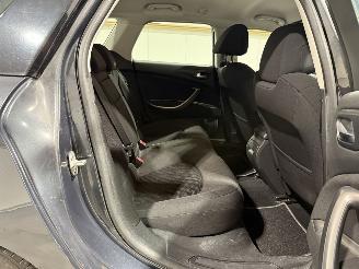 Citroën C5 2.0 HDiF 120kW Airco Comfort Hydrauliek vering picture 21