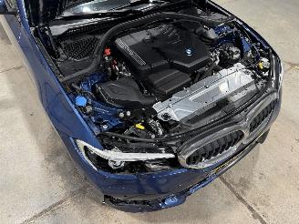 BMW 3-serie 318i 115kW Automaat Business Edition picture 25