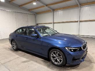 BMW 3-serie 318i 115kW Automaat Business Edition picture 2