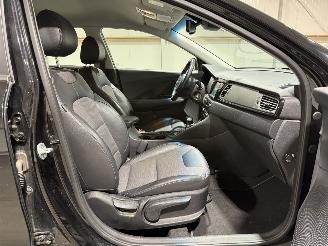 Kia Niro 1.6GDI Hybrid 77kW Automaat First Edition picture 43