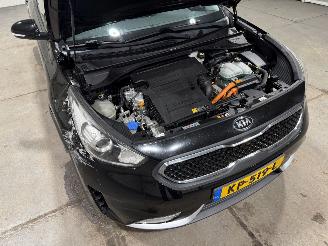 Kia Niro 1.6GDI Hybrid 77kW Automaat First Edition picture 25