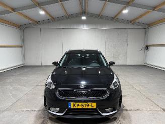 Kia Niro 1.6GDI Hybrid 77kW Automaat First Edition picture 4