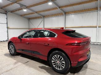 Jaguar I-Pace 90kWh 400EV 294kW Business Edition S picture 11