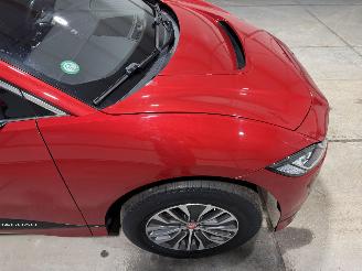 Jaguar I-Pace 90kWh 400EV 294kW Business Edition S picture 18