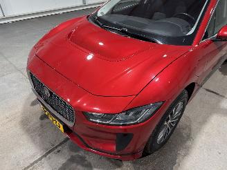 Jaguar I-Pace 90kWh 400EV 294kW Business Edition S picture 21