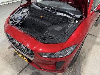 Jaguar I-Pace 90kWh 400EV 294kW Business Edition S picture 27