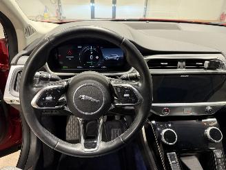 Jaguar I-Pace 90kWh 400EV 294kW Business Edition S picture 29