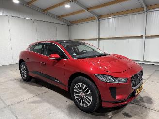 Jaguar I-Pace 90kWh 400EV 294kW Business Edition S picture 2