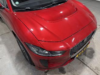 Jaguar I-Pace 90kWh 400EV 294kW Business Edition S picture 19