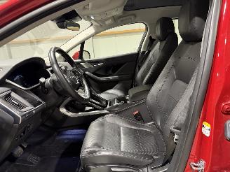 Jaguar I-Pace 90kWh 400EV 294kW Business Edition S picture 28