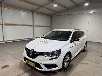 Renault Mégane 1.3 TCE 85kW Airco Limited picture 10