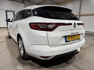 Renault Mégane 1.3 TCE 85kW Airco Limited picture 26