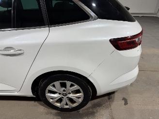 Renault Mégane 1.3 TCE 85kW Airco Limited picture 24