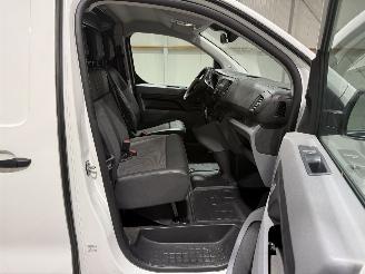 Opel Vivaro 1.5CDTI 75kW Airco L1H1 Edition picture 20