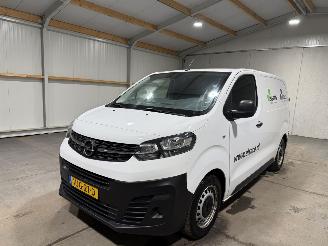 Opel Vivaro 1.5CDTI 75kW Airco L1H1 Edition picture 10