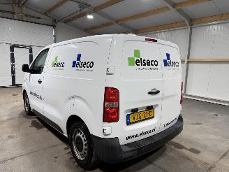 Opel Vivaro 1.5CDTI 75kW Airco L1H1 Edition picture 12