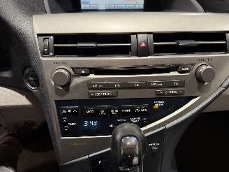 Lexus RX 450 Hybrid 183kW Automaat 4WD Luxury picture 37