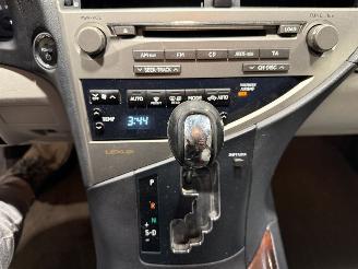 Lexus RX 450 Hybrid 183kW Automaat 4WD Luxury picture 38