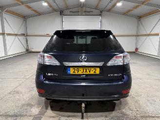 Lexus RX 450 Hybrid 183kW Automaat 4WD Luxury picture 7