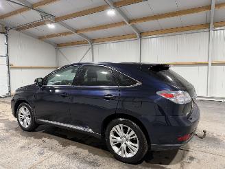 Lexus RX 450 Hybrid 183kW Automaat 4WD Luxury picture 11