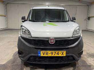 Fiat Doblo 1.3 MJ 55kW L1H1 Actual picture 23