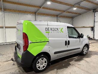 Fiat Doblo 1.3 MJ 55kW L1H1 Actual picture 5