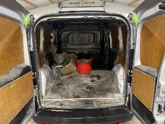 Fiat Doblo 1.3 MJ 55kW L1H1 Actual picture 36