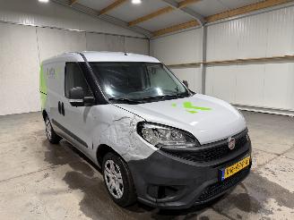 Fiat Doblo 1.3 MJ 55kW L1H1 Actual picture 3