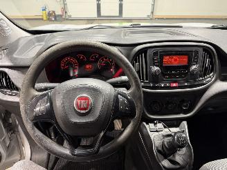 Fiat Doblo 1.3 MJ 55kW L1H1 Actual picture 31
