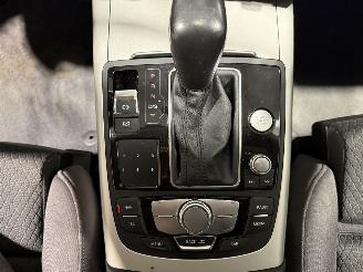 Audi A6 Limousine 1.8TFSI 140kW Automaat Ultra Business Edition picture 19