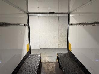 Renault Master 2.3 dCi Automaat 110kW Bakwagen L3 Energy T35 picture 29