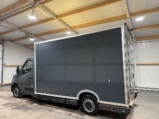 Renault Master 2.3 dCi Automaat 110kW Bakwagen L3 Energy T35 picture 11