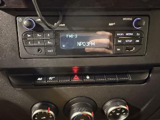 Renault Master 2.3 dCi Automaat 110kW Bakwagen L3 Energy T35 picture 22