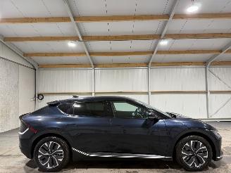 skadebil auto Kia EV6 58kWh 125kW Clima Air 2022/12